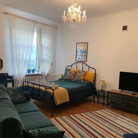 Warsaw Mermaid Apartment - Ideal Place For You المظهر الخارجي الصورة