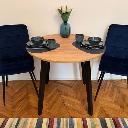 Warsaw Mermaid Apartment - Ideal Place For You المظهر الخارجي الصورة