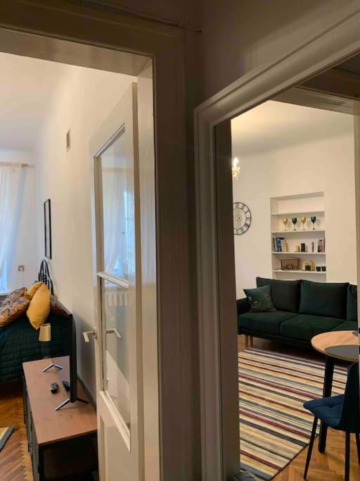Warsaw Mermaid Apartment - Ideal Place For You المظهر الخارجي الصورة
