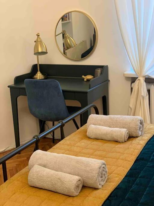 Warsaw Mermaid Apartment - Ideal Place For You المظهر الخارجي الصورة