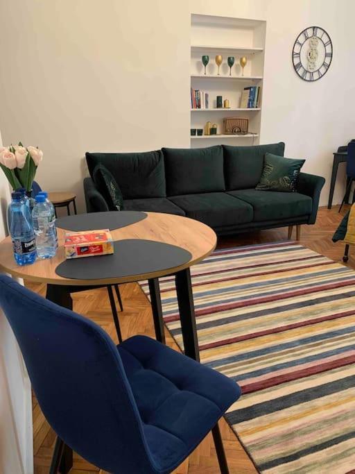 Warsaw Mermaid Apartment - Ideal Place For You المظهر الخارجي الصورة
