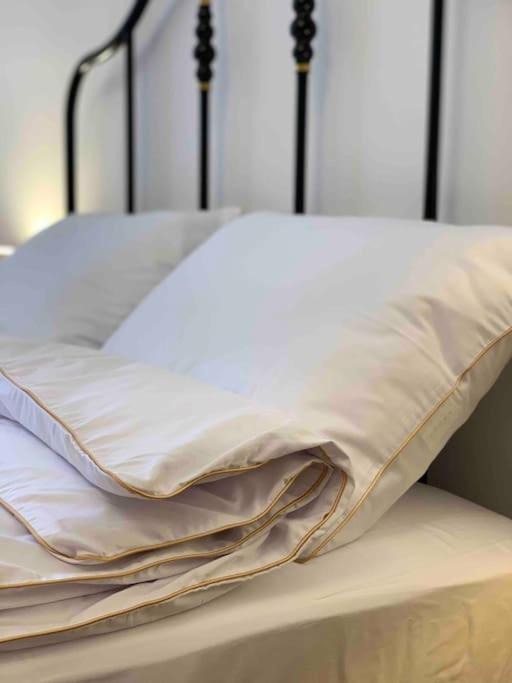Warsaw Mermaid Apartment - Ideal Place For You المظهر الخارجي الصورة