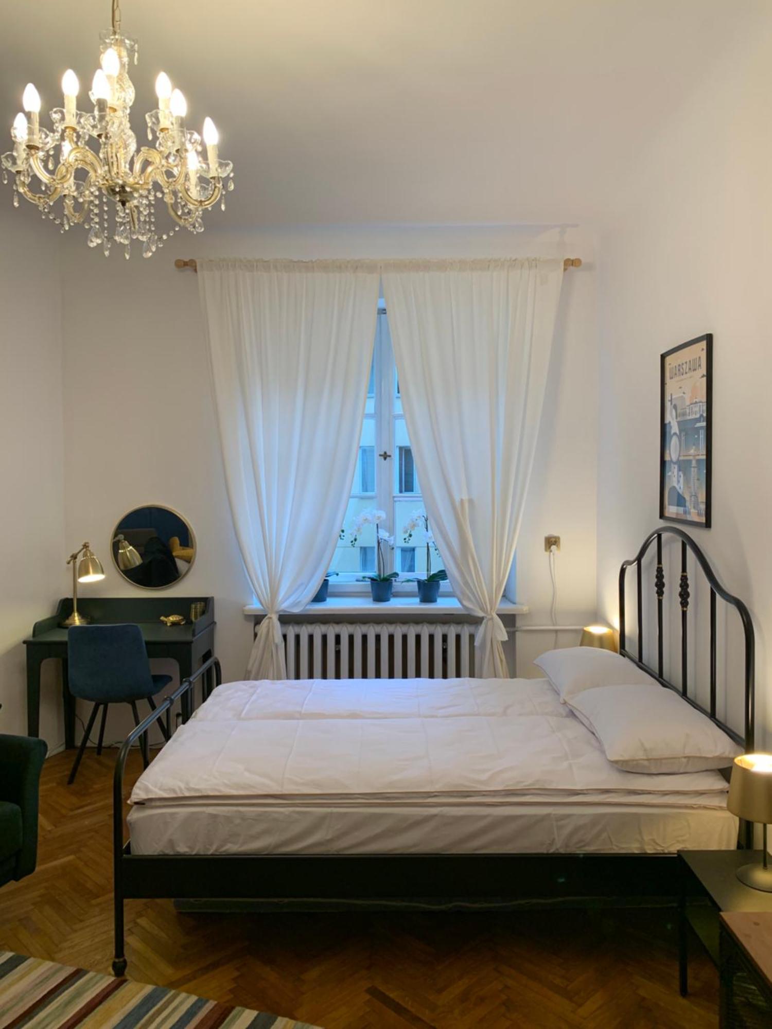Warsaw Mermaid Apartment - Ideal Place For You المظهر الخارجي الصورة