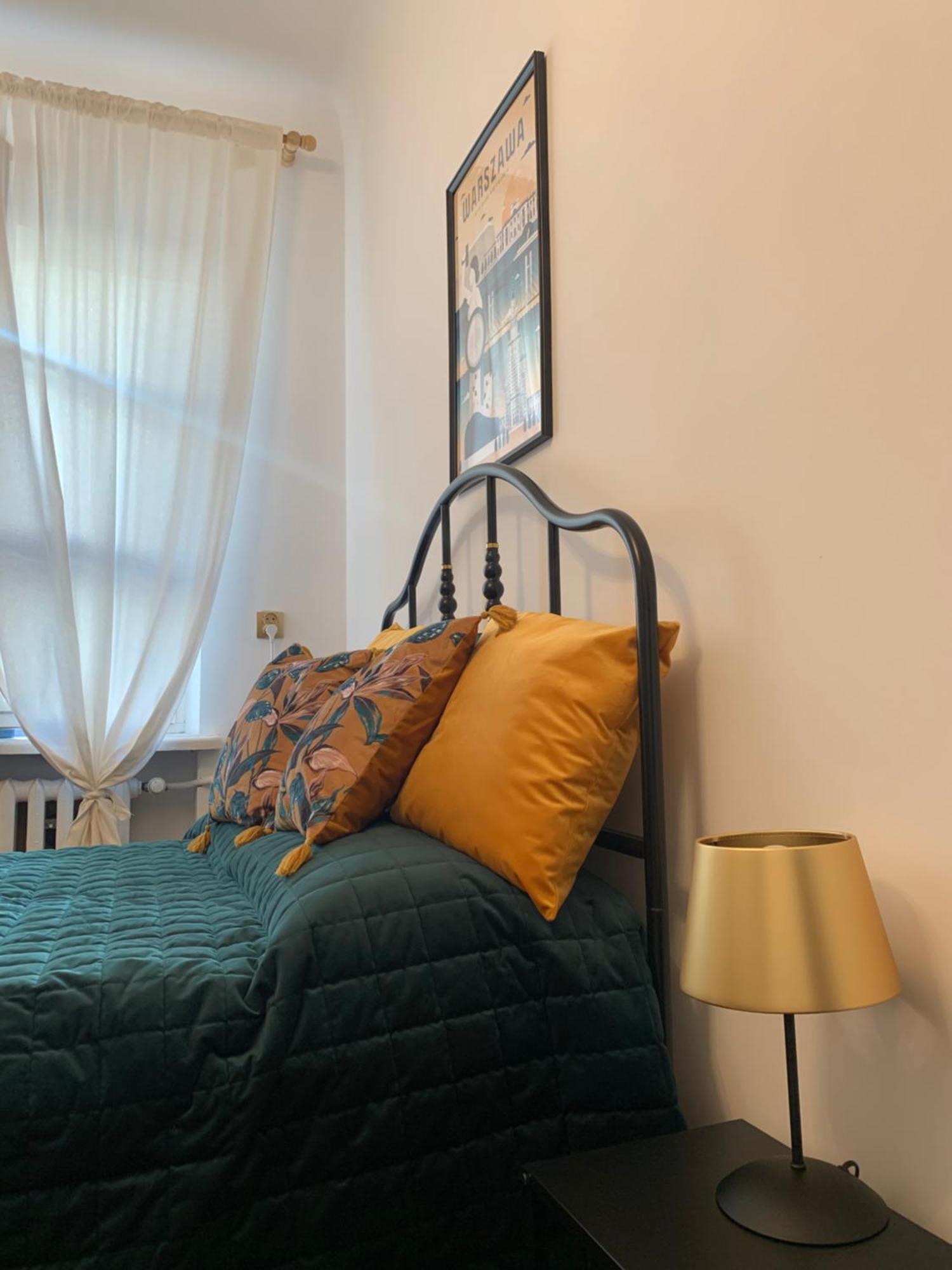 Warsaw Mermaid Apartment - Ideal Place For You المظهر الخارجي الصورة