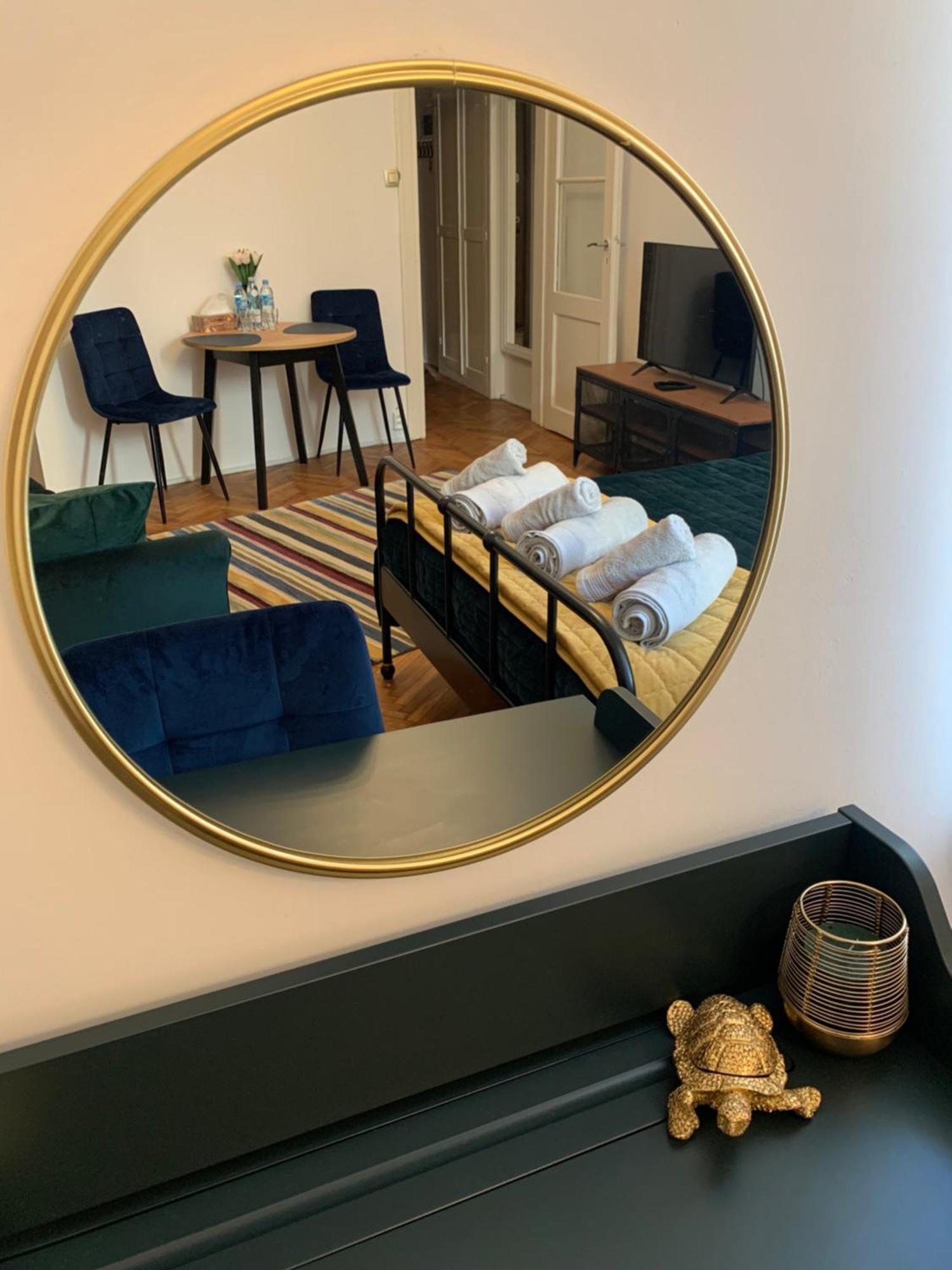 Warsaw Mermaid Apartment - Ideal Place For You المظهر الخارجي الصورة