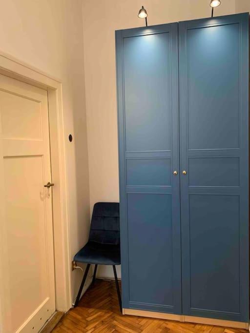 Warsaw Mermaid Apartment - Ideal Place For You المظهر الخارجي الصورة