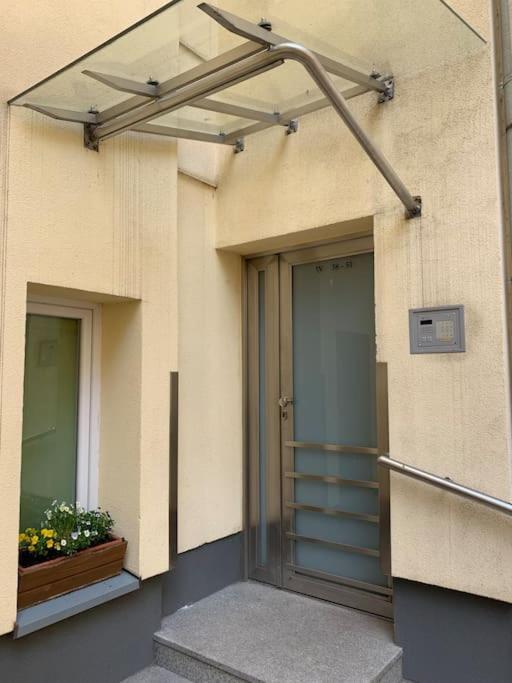 Warsaw Mermaid Apartment - Ideal Place For You المظهر الخارجي الصورة