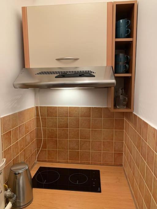 Warsaw Mermaid Apartment - Ideal Place For You المظهر الخارجي الصورة