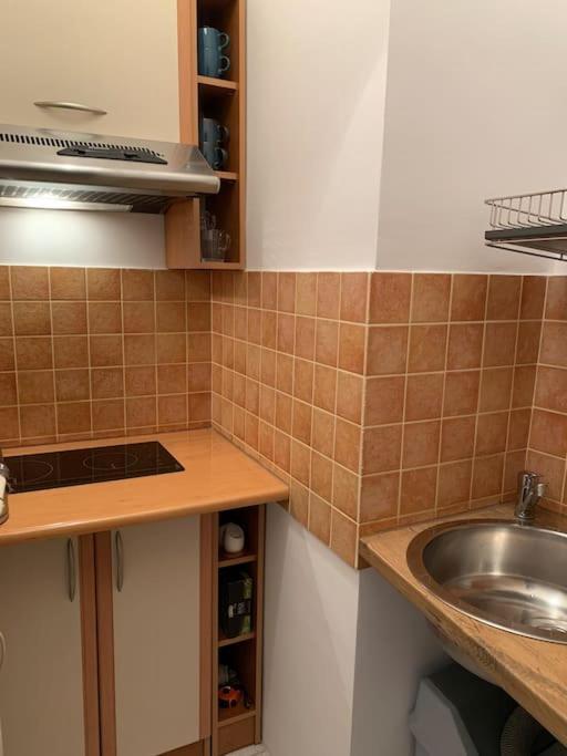 Warsaw Mermaid Apartment - Ideal Place For You المظهر الخارجي الصورة