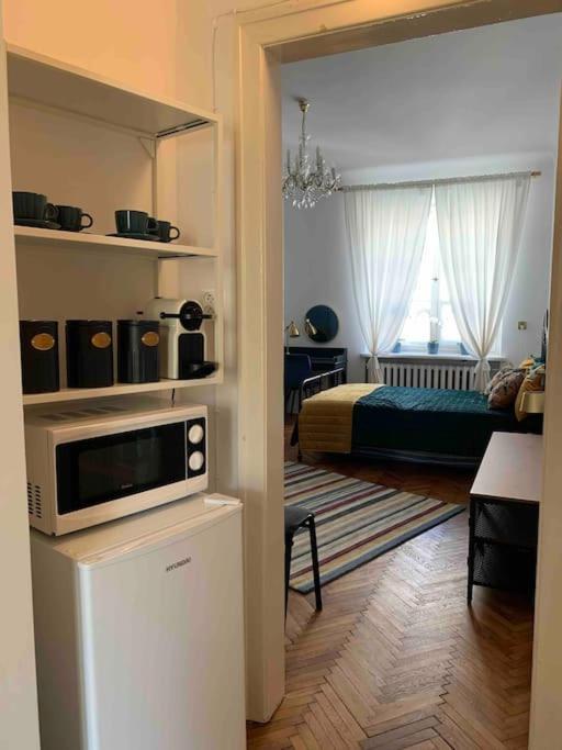 Warsaw Mermaid Apartment - Ideal Place For You المظهر الخارجي الصورة