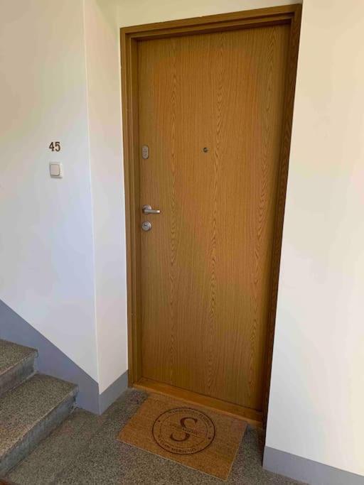 Warsaw Mermaid Apartment - Ideal Place For You المظهر الخارجي الصورة