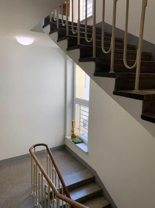 Warsaw Mermaid Apartment - Ideal Place For You المظهر الخارجي الصورة