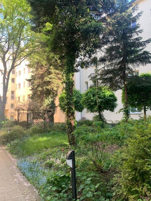 Warsaw Mermaid Apartment - Ideal Place For You المظهر الخارجي الصورة